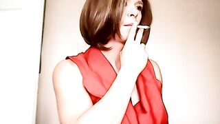 Sonia_smokin' smoke anew
