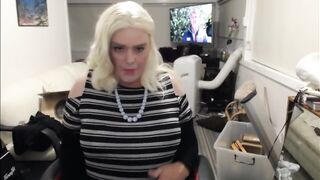 Hawt Aussie big beautiful woman Gurl Preview
