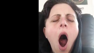 Ftm yawning compilation