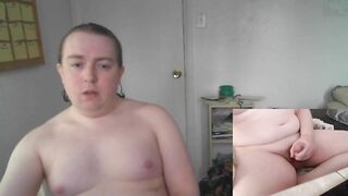 I was slutty after my shower ~_^