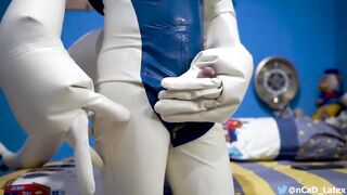 [Public] Sophie July'eighteen NSFW Clip #three