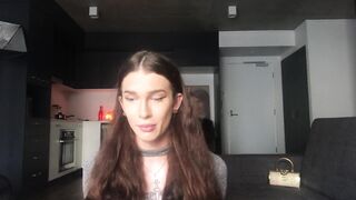 Sexy TS Bitch gets banged by 2 rich bothers in a row