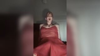 This Trans Beauty OWNS U Now