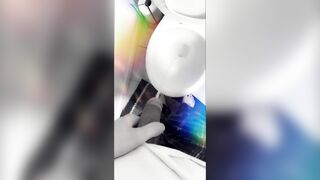 My POV Piddle Mini-Compilation