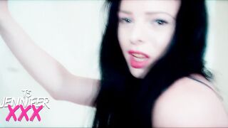 TSJenniferXXX - Pissing & Teasing