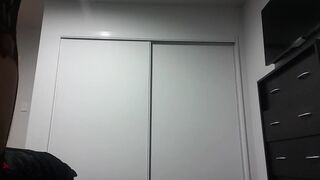 Full sissy transformation anal screwing
