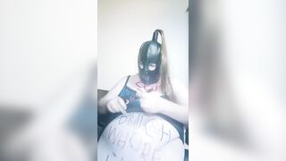 Part 5 - Does this count as "Abdomen Fetish"? big beautiful woman TV plays