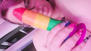 Amy Plays - by request