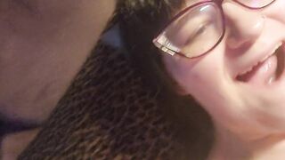 Amy Shows Off her recent Vagina - post op