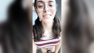 POV: Immodest talk w/ Trans girly???? (Greater amount On OF)