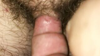 Mangina fingering until I cum