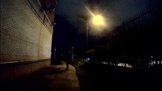 Night Flashing Dares