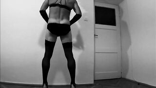 Sissy Mode part I