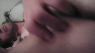 Enjoying My Anus