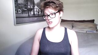 FAQing off - Answering questions and talking about myself; NOT PORN