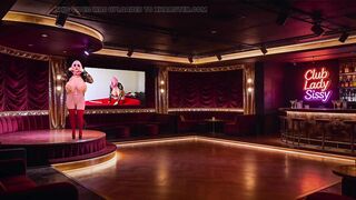 Lady Sissy Gent's Club