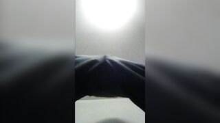 Transgirl Sitting Her Dark hole On Your Talented Tongue