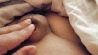 Sissy masterbating