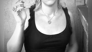 Just Smokin'