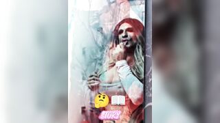 Alexis Sin Clair Official'S Intimate Wildness Sparks Unrestrained Craving