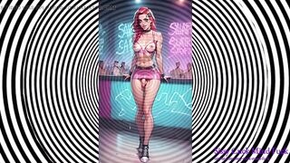 U Are a Sissy -- Mind Reprogramming