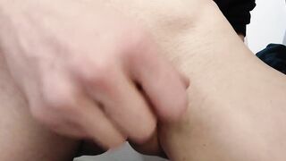 BIGGEST Climax FTM