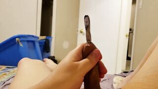 Greater quantity Sounding 8 Inches Lengthy 26FR/7.8mm Wide - Trans Woman