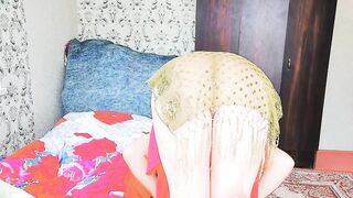 Clear Smooth Feminine Skin Gracious Ass Sissy