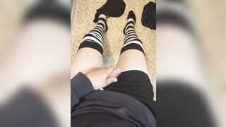 Greater amount femboy is more excellent femboy