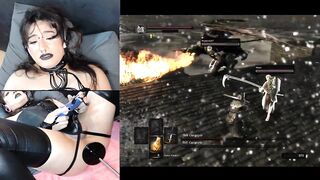 alt femboy get screwed BY darksome souls movie two summary 12 of 93 minutes