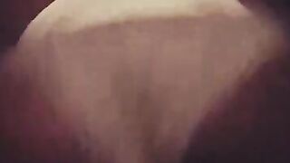 Touch my butt Tslolaloaded