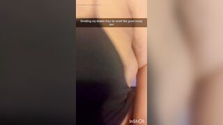 Musky ramrod balls and butt come sniff