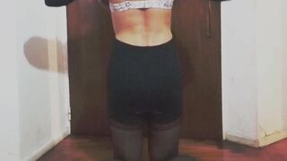 1st Luli Nah's Model Episode!