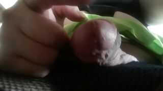 Play with Precum