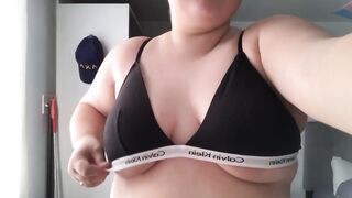 Trans Guy Boobs
