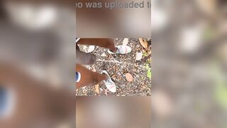 Merlin's Risky Outdoor Bate Cumpilation