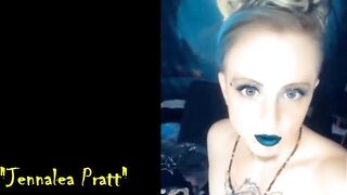 My coming out episode. Go check out Blud Lyte on PornHub