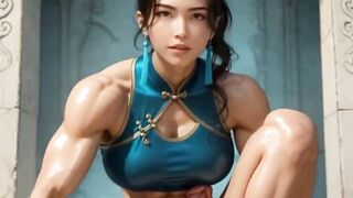 Oriental Shemale hentai Inspires U to Cum