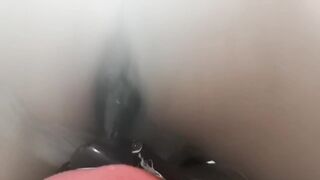 Toying and dancing around