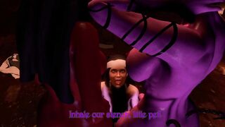 Odor of Corruption: Ultimate Corruption