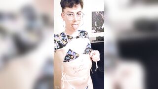 Verification clip for Jesselacroixxx's channel
