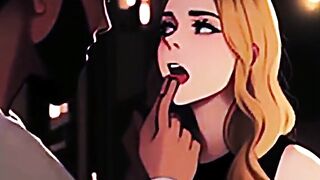 Sissy White Boi and His Wife Strippers for Large Ebony Stepdaddy - Chapter two - Sissy's End