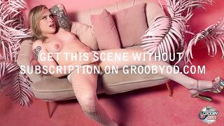 GROOBYGIRLS - Updates Compilation 22nd to 26th of Jun'26