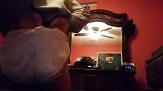 Filthy Wedgie