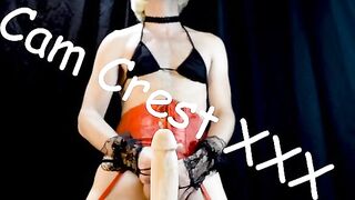 Sissy hunk play for u
