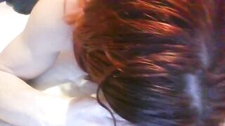 Sissy Deepthroat Vibrator