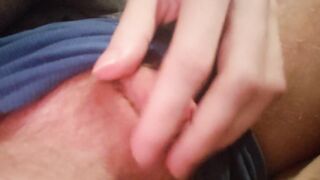 FTM Trans Jock Hard