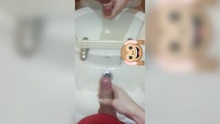 Mirror stroke (old)