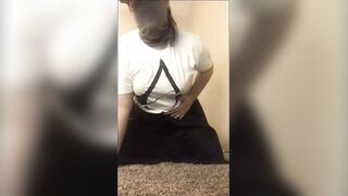 Sara_Jinx- your fuckdoll [ Full version in Fan Club]