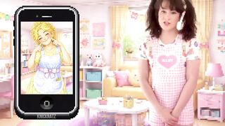 Recent Step-Mom in Sissy Town - an 8-bit Adventure!